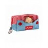Trousse de Toilette de Voyage Chucky 50% PVC 50% Coton