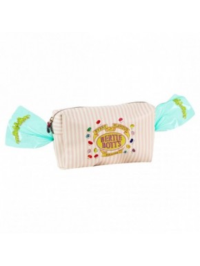 Trousse de toilette rose simili-cuir Harry Potter Honeydukes