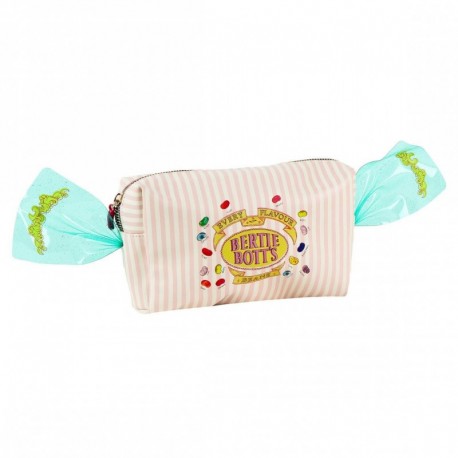 Neceser de aseo rosa polipiel Harry Potter Honeydukes