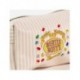 Neceser de aseo rosa polipiel Harry Potter Honeydukes