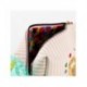 Trousse de toilette rose simili-cuir Harry Potter Honeydukes