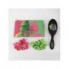 Set de Soin Personnel Wicked avec Pochette et Accessoires