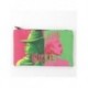 Set de soin personnel Wicked avec pochette et accessoires
