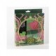 Set de soin personnel Wicked avec pochette et accessoires