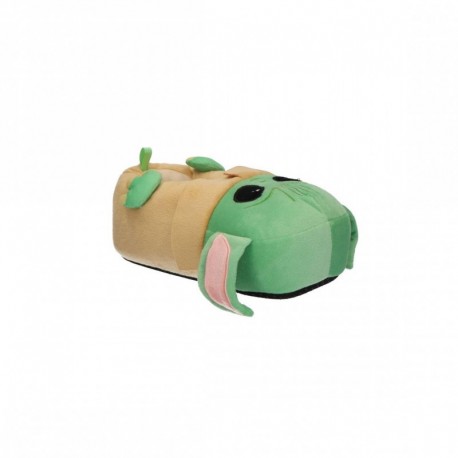 Pantoufles 3D Grogu The Mandalorian