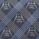 Corbata Star Wars Darth Vader Blue