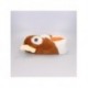 Chaussons 3D Gremlins en polyester