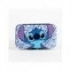 Set de manicura Stitch azul Disney