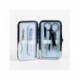 Set de manicura Stitch azul Disney