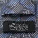 Corbata Star Wars Darth Vader Blue