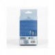 Set de manicura Stitch azul Disney