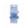 Pinces à Cheveux Stitch Disney 100% Plastique ABS - Bleu