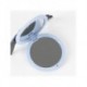 Miroir compact avec design Stitch Disney