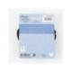 Miroir compact avec design Stitch Disney