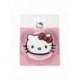 Espejo rosa de Hello Kitty cuidado personal