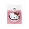 Miroir de Soin Personnel Hello Kitty Rose