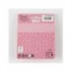 Espejo rosa de Hello Kitty cuidado personal