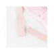 Masque de gel rose pour les yeux Care Bears