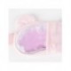 Máscara de gel rosa para ojos Care Bears