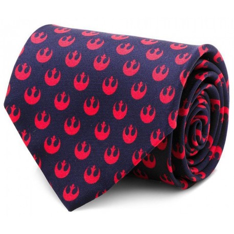 Tie Star Wars Rebel Alliance