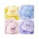 Esponja de baño 3D Care Bears en colores variados
