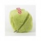 Trousse de toilette Le Grinch en peluche verte