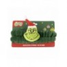 Turbant de Maquillage The Grinch 100% Polyester