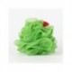 Éponge de douche 3D verte Grinch