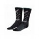 Calcetines Wakanda Forever Marvel negros