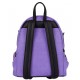 Sac à dos mini Gengar violet de Loungefly
