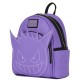 Sac à dos mini Gengar violet de Loungefly