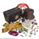 Calendrier de l'avent One Piece avec cadeaux et design pirate