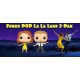 Funko Pop! Pack La La Land Sebastian & Mia