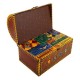 Calendrier de l'Avent Harry Potter Quidditch Deluxe 2025