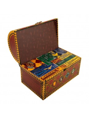 Calendrier de l'Avent Harry Potter Quidditch Deluxe 2025