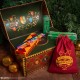 Calendrier de l'Avent Harry Potter Quidditch Deluxe 2025