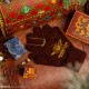 Calendrier de l'Avent Harry Potter Quidditch Deluxe 2025