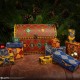 Calendrier de l'Avent Harry Potter Quidditch Deluxe 2025