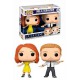 Funko Pop! Pack La La Land Sebastian & Mia