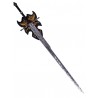 Espada Nazgul de O Senhor dos Anéis 134 cm