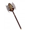 Réplique Hache de Combat Gimli Le Seigneur des Anneaux 86 cm
