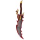 Réplique de la Dague du Roi Démon de Solo Leveling