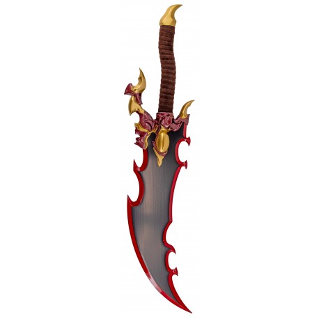 Réplique de la Dague du Roi Démon de Solo Leveling