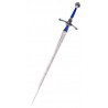 Épée Elden Ring Chevalier de la Lune Jumelle 107 cm