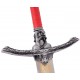 Épée réplique Elden Ring Chevalier Lune Jumelle 106 cm