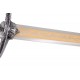 Épée réplique Elden Ring Chevalier Lune Jumelle 106 cm