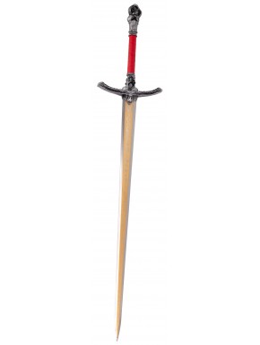 Épée réplique Elden Ring Chevalier Lune Jumelle 106 cm