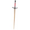 Épée réplique Elden Ring Chevalier Lune Jumelle 106 cm