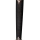 Daga Templaria 41 cm con pomo y escudo