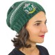 Hat, Harry Potter Slytherin Beanie